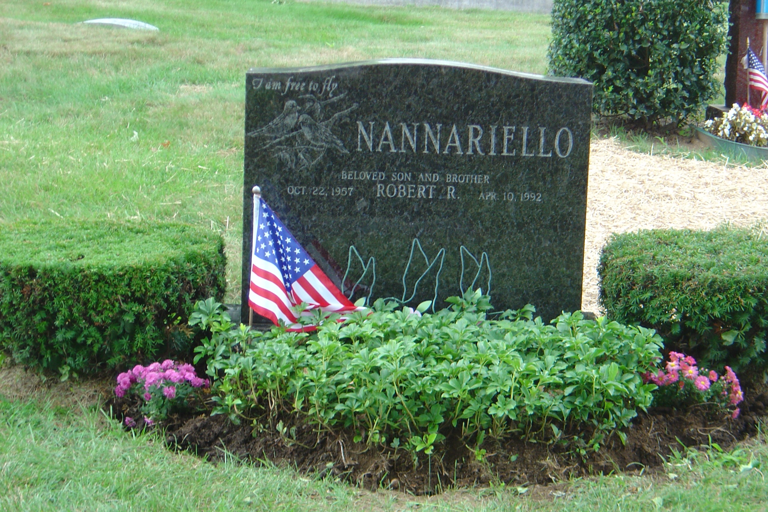 Richard Nannariello